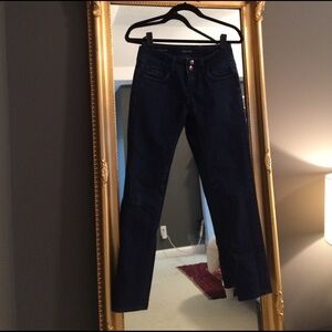 EUC! Vigoss Studio Skinny jeans, 26.